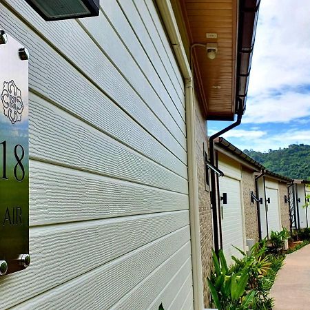 At Tree Resort Khaokho Ban Khao Ya Nua Exterior photo