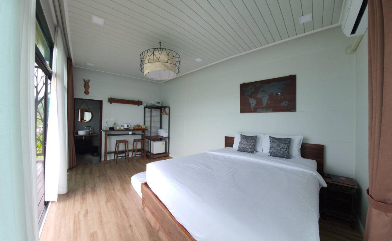 At Tree Resort Khaokho Ban Khao Ya Nua Exterior photo