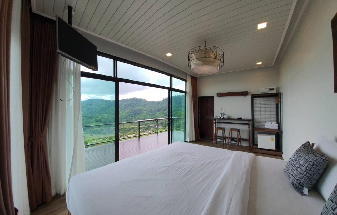 At Tree Resort Khaokho Ban Khao Ya Nua Exterior photo