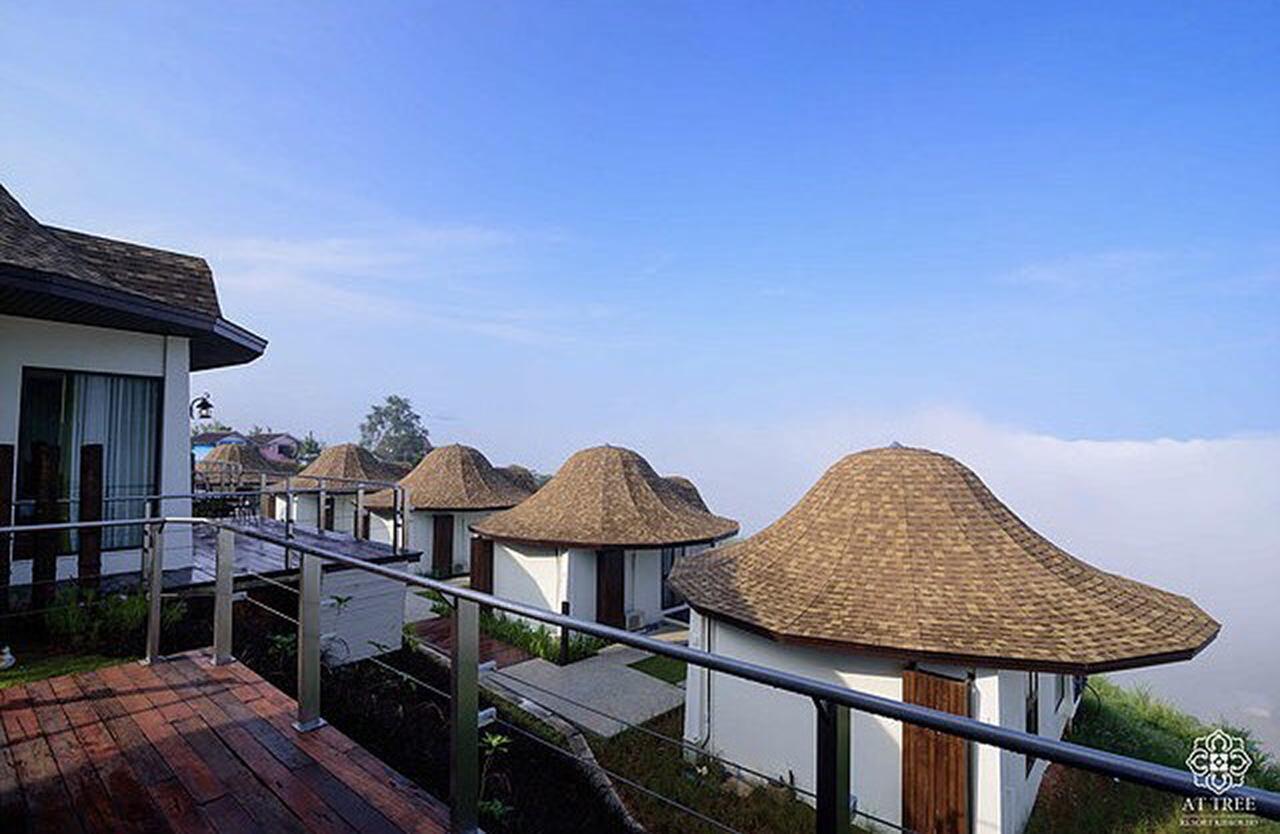 At Tree Resort Khaokho Ban Khao Ya Nua Exterior photo