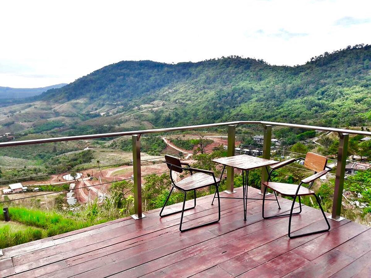 At Tree Resort Khaokho Ban Khao Ya Nua Exterior photo