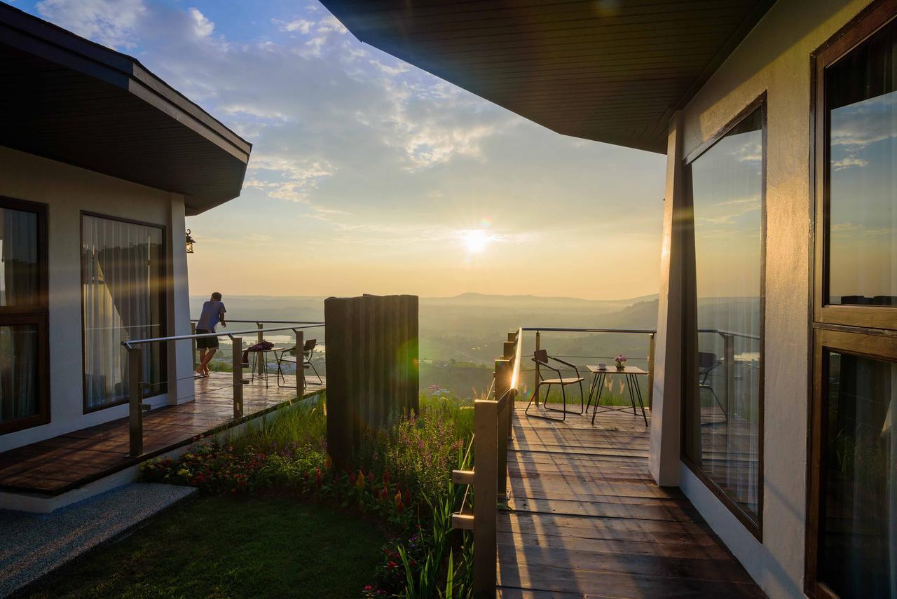 At Tree Resort Khaokho Ban Khao Ya Nua Exterior photo